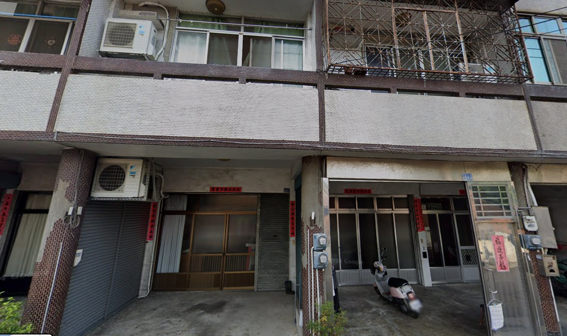 位於台中市大甲區彈正路57-5號2層樓的法拍屋照片_1